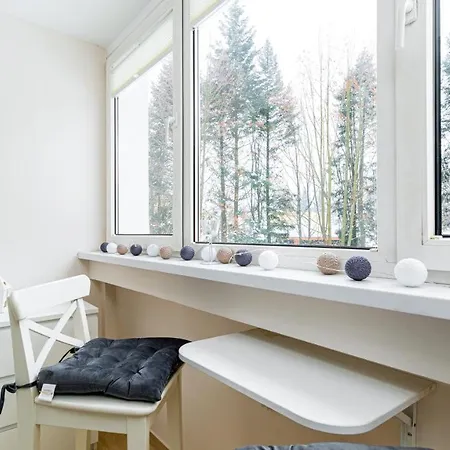 Apartamenty Sun & Snow Korczaka Swieradow-Zdroj Exterior photo