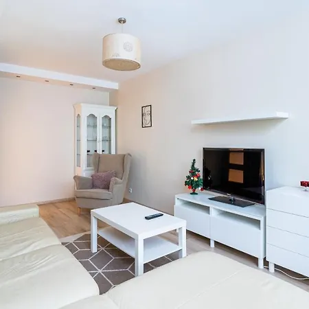 Apartamenty Sun & Snow Korczaka Swieradow-Zdroj Exterior photo
