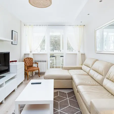 Apartamenty Sun & Snow Korczaka Swieradow-Zdroj Exterior photo