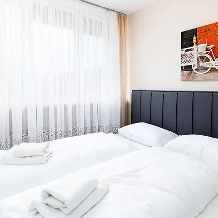 Apartamenty Sun & Snow Korczaka Swieradow-Zdroj Exterior photo