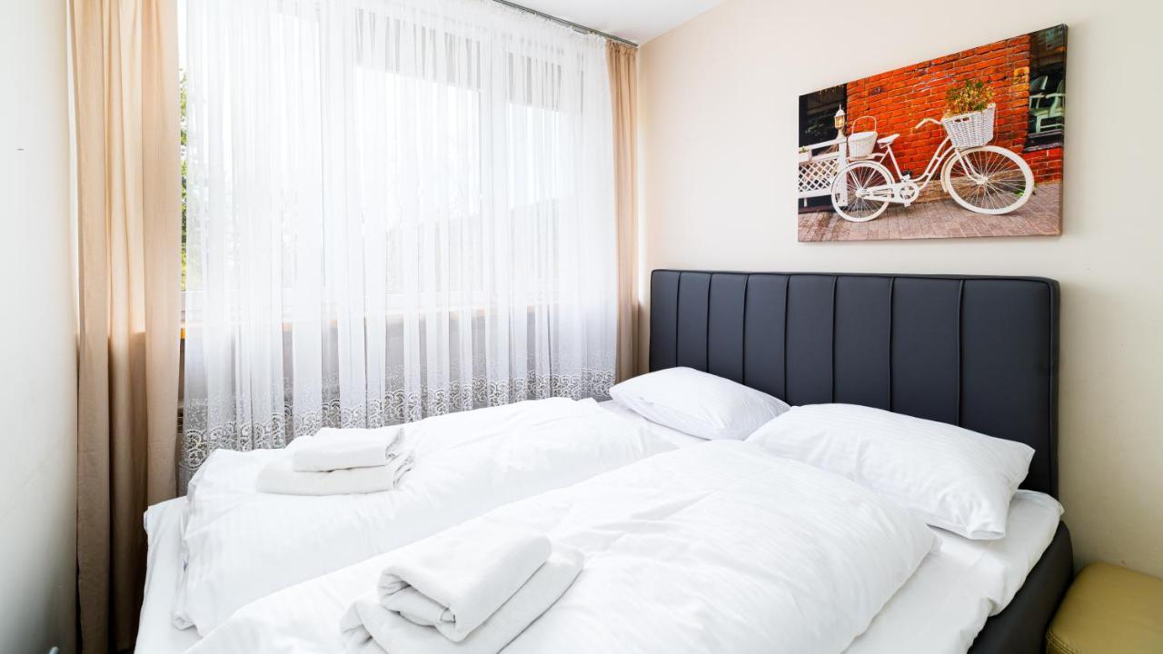 Apartament Sun & Snow Korczaka